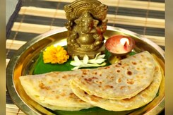 How To Make Puran Poli At Home How To Make Puran Poli At Home