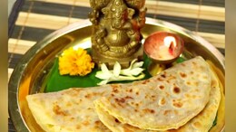 Ganesh Chaturthi 2023 Special: Love Puran Poli? Try Its South Indian Version Obbattu