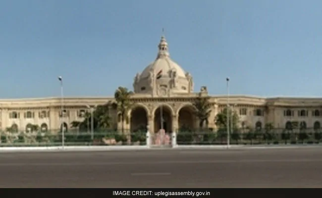 UP Legislative Assembly Passes Lift And Escalator Bill