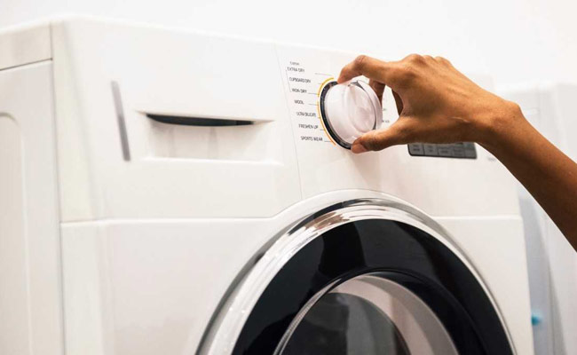 Trapped In Washing Machine Full Of Hot Water, 4-Year-Old Dies In Dubai