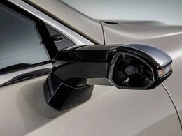 Hyundai Mobis Builds Camera System To Replace Vehicle Side Mirrors Hyundai Mobis Builds Camera System To Replace Vehicle Side Mirrors