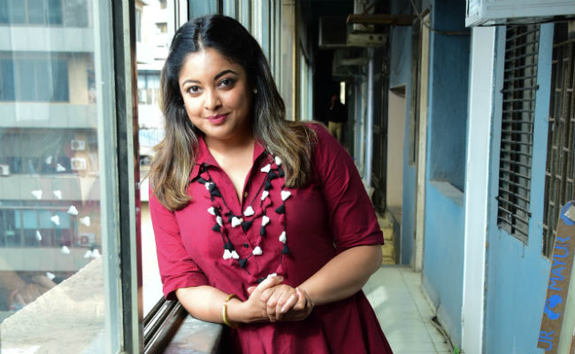 Tanushree Dutta Names Nana Patekar As Alleged Harasser 10 Years Ago; Says 'Everyone Knew, Did Nothing'