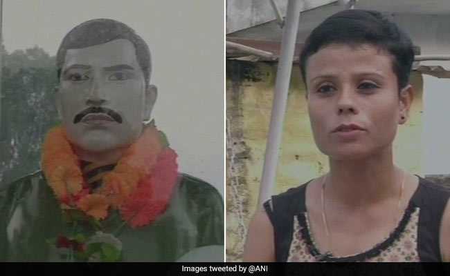 पति हुए शहीद तो परिवार को संभाला, फिर उन्हीं के रास्ते पर चल कर बन गई सेना में लेफ्टिनेंट