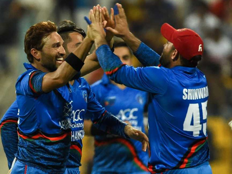 Asia Cup 2018: Afghanistan Win By 91 Runs, Knock Sri Lanka Out Of Tournament