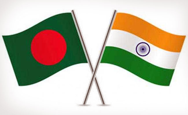 India-Bangladesh Meet On River Water Sharing Tomorrow: Report