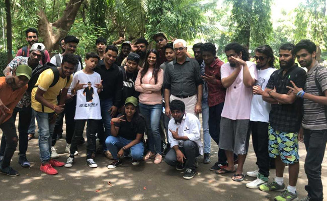 Mumbai University, The Dharavi Project Join Hands For A Hip-Hop Certification Course