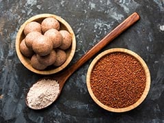High Protein Diet: 5 Tea-Time Ragi Snacks You May Include In Your Weight Loss Diet High Protein Diet: 5 Tea-Time Ragi Snacks You May Include In Your Weight Loss Diet