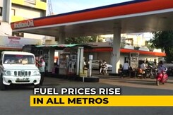 Petrol Price Crosses 90 Rupees In Mumbai, Cheapest In Delhi Among Metros Petrol Price Crosses 90 Rupees In Mumbai, Cheapest In Delhi Among Metros