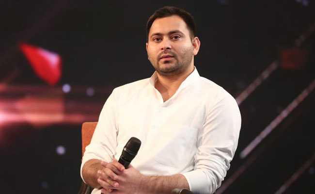 तेजस्वी का सीएम नीतीश पर हमला, कहा- बालिका गृहकांड के आरोपियों को बचाने के लिए हुआ एसपी का तबादला