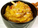 Watch: Try This Quick And Easy Pumpkin Halwa For Your Next Sugar Cravings (Recipe Video Inside) Watch: Try This Quick And Easy Pumpkin Halwa For Your Next Sugar Cravings (Recipe Video Inside)