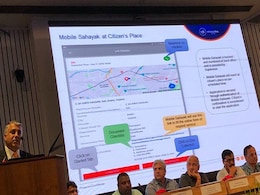 Door Step Delivery Services Of Delhi Government: Here's What You Can Get Door Step Delivery Services Of Delhi Government: Here's What You Can Get