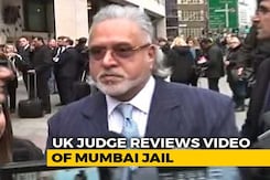 Mumbai Jail OK For Vijay Mallya? UK Court Reviews "Step-By-Step Video" Mumbai Jail OK For Vijay Mallya? UK Court Reviews "Step-By-Step Video"
