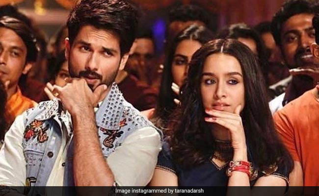 <I>Batti Gul Meter Chalu</I> Box Office Collection Day 5: Shraddha Kapoor And Shahid Kapoor's Film Earns Close To Rs 30 Crore