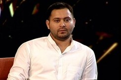 "Our Fight Is Against Ideology Not The Individual", Says Tejashwi Yadav "Our Fight Is Against Ideology Not The Individual", Says Tejashwi Yadav
