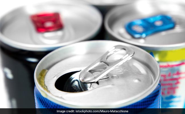 Energy Drinks Can Be Bad For Your Heart! Here's Why You Should Avoid Them