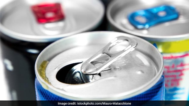 Energy drinks may not be the best options for you