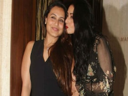 'Sridevi Was Like A Queen When She Descended From Makeup Van,' Recalls Superfan Rani Mukerji 'Sridevi Was Like A Queen When She Descended From Makeup Van,' Recalls Superfan Rani Mukerji