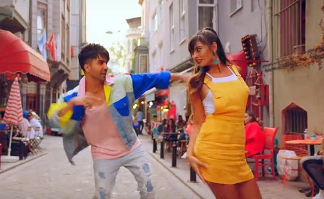 हार्डी संधू ने 'क्या बात है' म्यूजिक वीडियो से मचाया धमाल, YouTube पर 23 लाख के पार