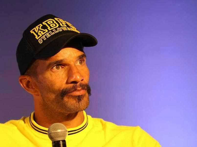 Indian Super League: I Cherish ATK And Kerala Blasters Rivalry, Says David James