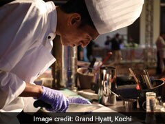 Indian Edition Of Hyatt Hotel's Good Taste Series Concludes: Chef Prashant Kumar And Chef Balpreet Singh Emerge Winners Indian Edition Of Hyatt Hotel's Good Taste Series Concludes: Chef Prashant Kumar And Chef Balpreet Singh Emerge Winners