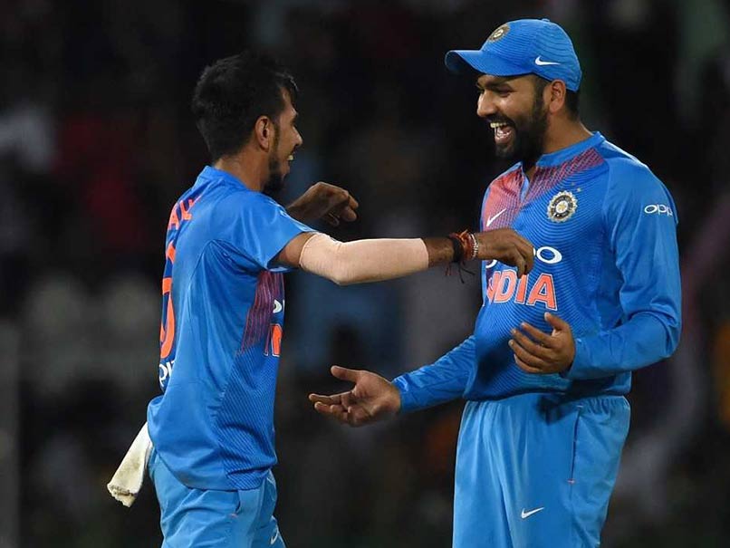 Asia Cup 2018: Rohit Sharma Eyes Third Series Win As Captain