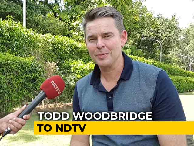 I See Roger Federer Last For Another Two Years, Says Todd Woodbridge