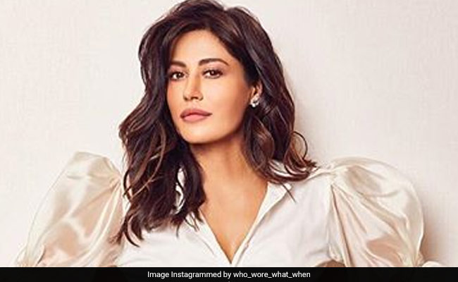 Chitrangda Singh Just Rocked A Ruffled Top, Here Are Some Simpler Ones You Can Try