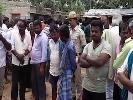 Karnataka Farmer, Three Family Members Commit Suicide Over Unpaid Loan Karnataka Farmer, Three Family Members Commit Suicide Over Unpaid Loan