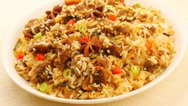 Watch: How To Make Meaty And Lip-Smacking Keema Pulao At Home