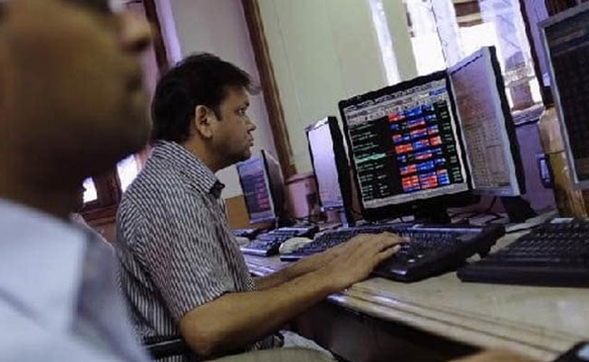 BJP की स्थिति बदलते ही Sensex ने बदले रंग, बाजार में लौटी रौनक