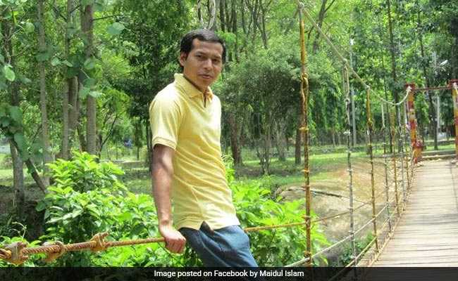 Bangladesh Professor Arrested For Facebook Comments On PM Sheikh Hasina