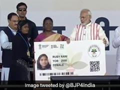Don't Use Modicare For Electoral Success, Healthcare Network Tells Centre