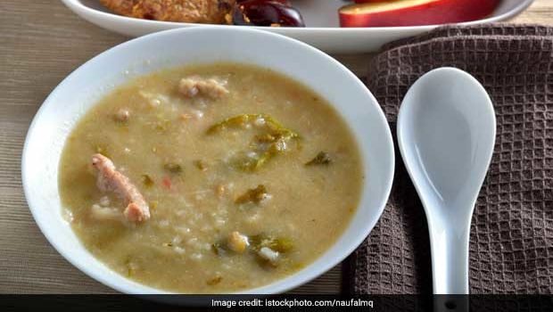 Bakra Eid 2018: 6 Types Of Iftar Delicacies Around The World