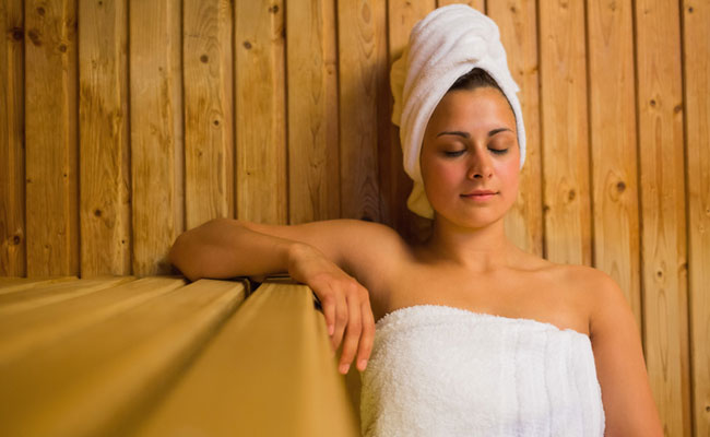 Frequent Sauna May Boost Heart Health: 9 Foods That May Help Too&nbsp;