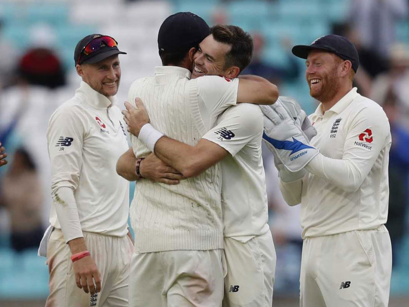 India vs England: England Comfortably Beat India By 118 Runs Despite Tons From KL Rahul, Rishabh Pant