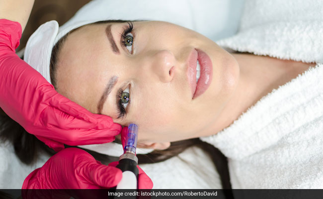 An Expert's Guide To Mesotherapy And How It Benefits The Skin