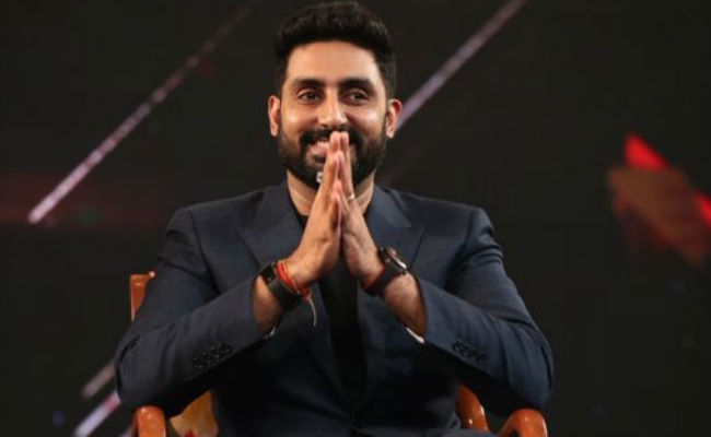 Abhishek Bachchan Reveals Katrina Kaif's Secret - She Loves This Sportsperson's Hair
