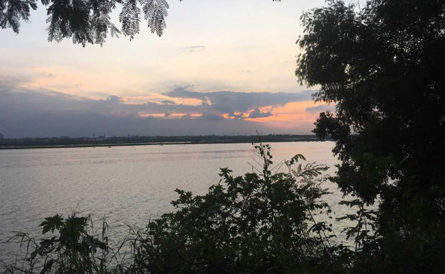 States Asked To Furnish Rs 10 Crore Each As Yamuna Cleaning Guarantee