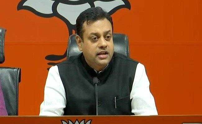 Gandhi Family And UPA Government "Looted" Country's Interests: BJP