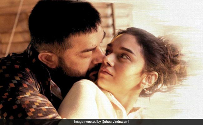 Blog: Mani Ratnam's <I>Chekka Chivantha Vaanam</I> Makes Moral Dilemma Into Beautifully Crafted Gangster Film