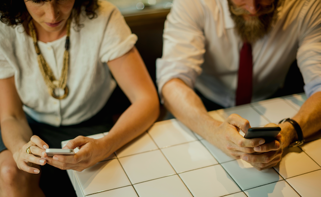 My Boyfriend Wants Us To Spend Our Work Breaks Together When I Just Want To Do My Job