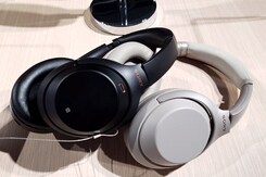 Sony WH-1000XM3 Noise Cancelling Headphones First Look Sony WH-1000XM3 Noise Cancelling Headphones First Look