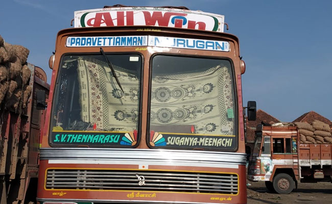 Tamil Nadu Truckers Hike Tariffs After Fuel Price Rise. Vegetables Hits