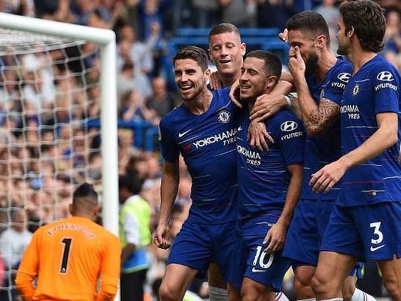 Europa League: Chelsea Go To Greece, AC Milan Visit Minnows