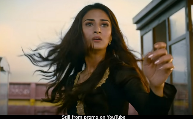 <I>Kasautii Zindagii Kay 2</i>'s Erica Fernandes Claims Not To Know Who's Playing Komolika