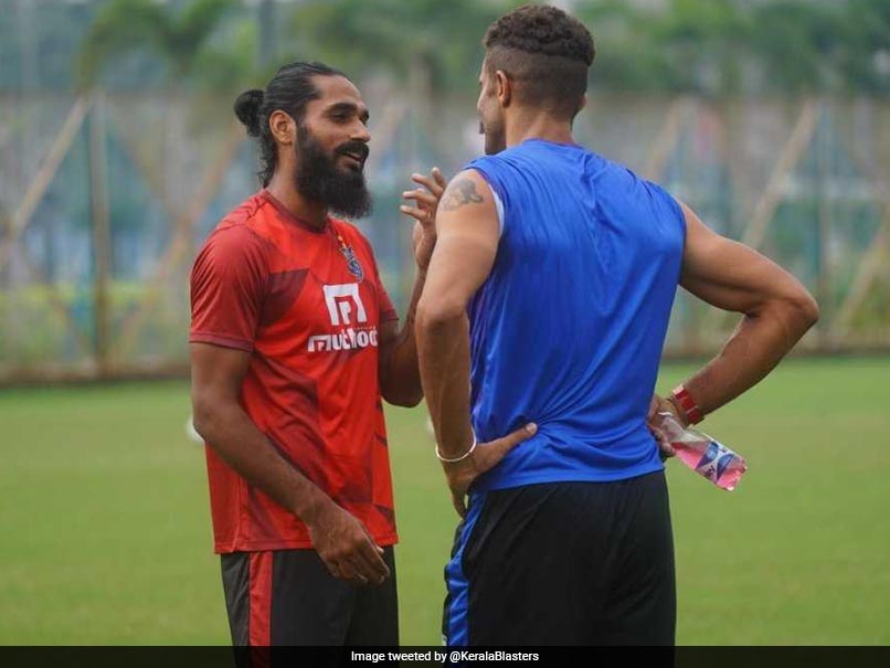 ISL: ATK, Kerala Blasters Look For Fresh Start In League Opener ISL: ATK, Kerala Blasters Look For Fresh Start In League Opener