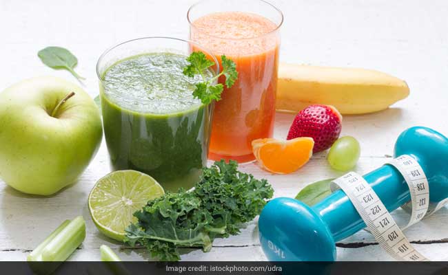 4 Healthy Ingredients That Can Help You Manage Your Weight
