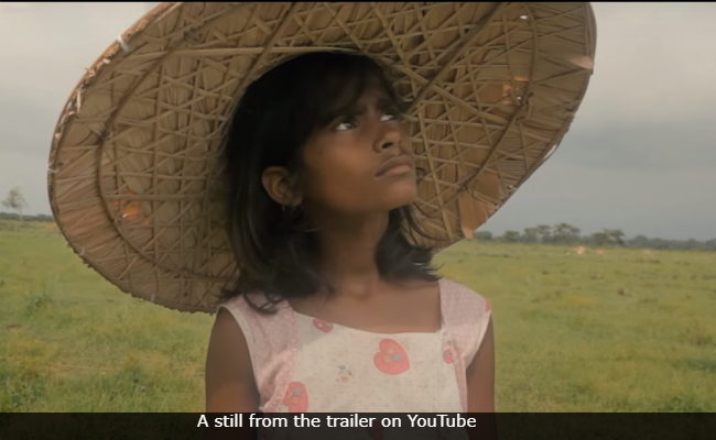 <i>Village Rockstars</i>, Film On Guitar-Playing Girl, Is India's Oscar Entry