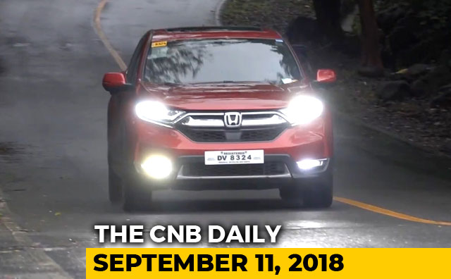 Honda CR-V, Lamborghini Urus, Nissan Kicks, August Auto Sales