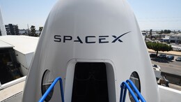 SpaceX Employee With Crohn's Disease Fired Over Bathroom Breaks, Sues Company
